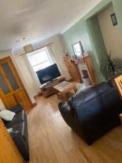 Llwyn Celyn - Bala - 6
