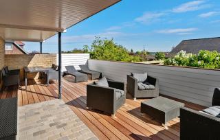3 Bedroom Awesome Home In Kalvehave - Kalvehave - 9