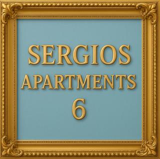 Sergios Apartments 6 - 0
