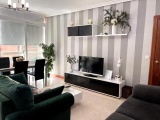 Apartamentos Gran Via - Salamanca - 8