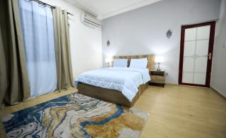 East Legon Hideaway - Accra - 5