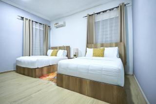 East Legon Hideaway - Accra - 4