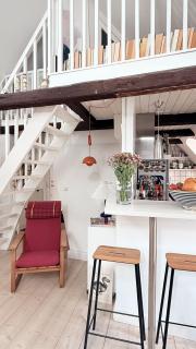 ApartmentInCopenhagen Apartment 1705 - Copenhaga - 3