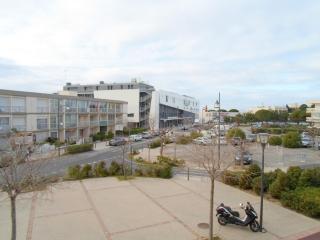 Appartement Climatisé avec Balcon, Parking Privé, Wifi - Proche Thermes et Étang - FR-1-503-23 - Balaruc-les-Bains - 1
