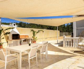 Villa Prats Ibiza - Sant Josep - 5
