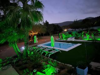 Villa Prats Ibiza - Sant Josep - 1