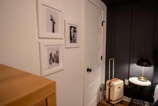 Sosuite at The Jefferson - Filadelfia - 2