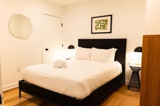 Sosuite at The Jefferson - Filadelfia - 4