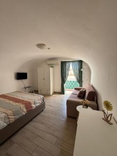 Casa San Giorgio - Ischia - 1