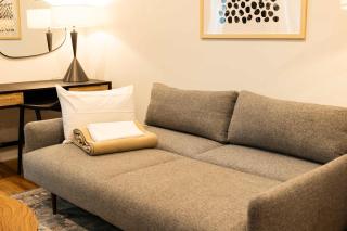 Sosuite at The Jefferson - Fishtown - 2