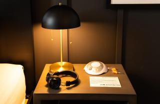 Sosuite at The Jefferson - Filadelfia - 1