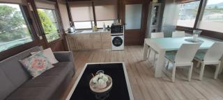 Studio-Appartement Isidora - Alexandroupolis - 6