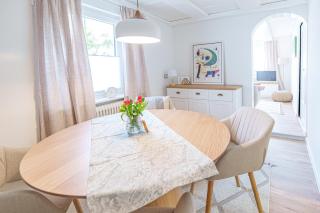 Ferienwohnung Nawrot - Bad Saulgau - 8