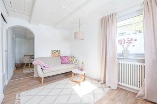 Ferienwohnung Nawrot - Bad Saulgau - 4
