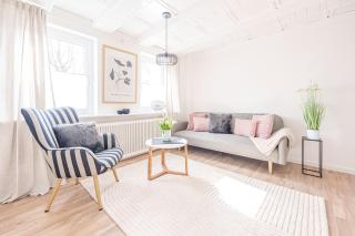 Ferienwohnung Nawrot - Bad Saulgau - 1
