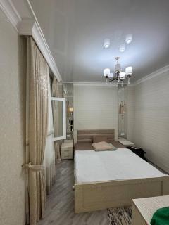 Квартира 1 - Samarkand - 7