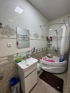 Квартира 1 - Samarkand - 5