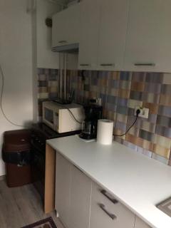 ApartAida Centru - 3