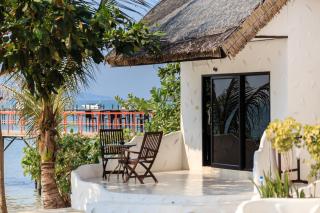 Samui Pier Beach Front & Resort - Bangrak Beach - 8