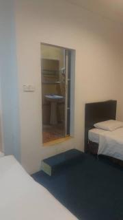 Pandan Hotel - Papar - 1