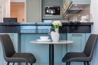 GuestReady - Luxurious retreat near Miracle Garden - 3