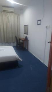 Pandan Hotel - Papar - 5