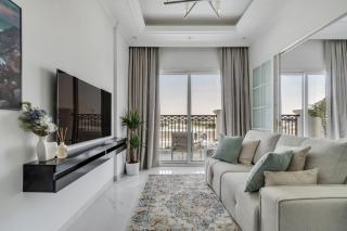 GuestReady - Luxurious retreat near Miracle Garden - 1