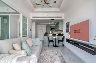 GuestReady - Luxurious retreat near Miracle Garden - 7