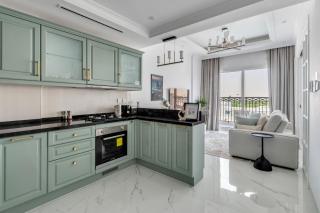 GuestReady - Luxurious retreat near Miracle Garden - 5