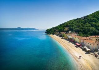 Hotel Marina - Liburnia - Mošćenička Draga (Draga di Moschiena) - 7