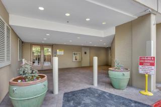 "peachtree Perch" Dtown Condo W Balcony, Sleeps 4 - Atlanta - 6