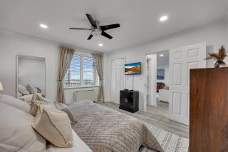 "peachtree Perch" Dtown Condo W Balcony, Sleeps 4 - Atlanta - 2