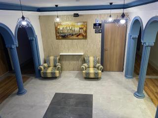 Hotel Ararat - Doğubayazıt - 2