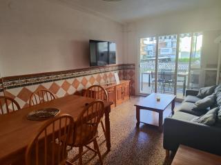 Gran piso cerca del mar - 1