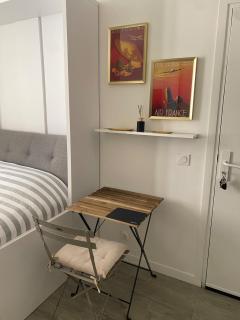 Studio with private terrace Neuilly sur Seine - Neuilly-sur-Seine - 1