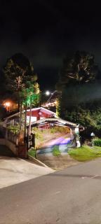 Chalé Manacá House - 9