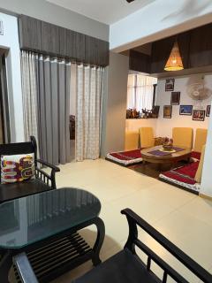Pvr- home stay for women - Kolhapur - 7