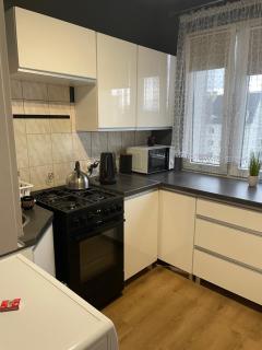 Mieszkanie 3-pokojowe - Świnoujście - 5