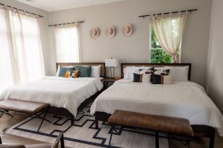 10 min to Broadway+Modern Cowboy Retreat+Rooftop - Nashville - 3
