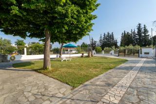 Cottage Marianna - Nea Kalikratia - 8
