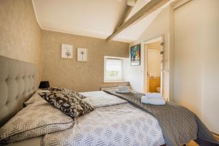 Apartments Mirna Stress free - 2