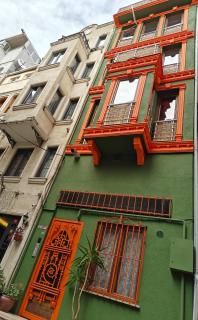 Kunterbunt Istanbul - Istanbul - 8