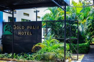 Gold Palm Hotel - Gulu - 0