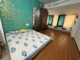 Pvr- home stay for women - Kolhapur - 8
