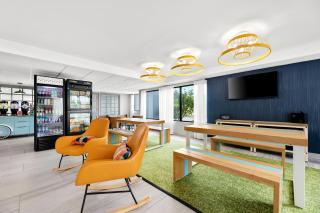 Spark By Hilton Biloxi Ocean Springs - Biloxi - 8