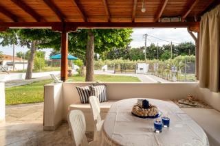 Cottage Marianna - Nea Kalikratia - 4