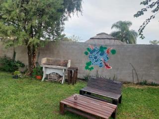 Hospedaje Ondinas - Victoria - 1