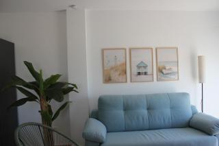 El Ronqueo Apartment - Cádis - 2