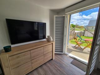 Crevette rose à 100m de la plage de sable de Surtainville - 2