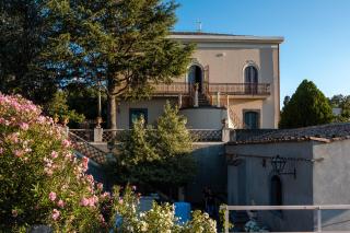 Camporè Etna Wines and Resort - Randazzo - 2